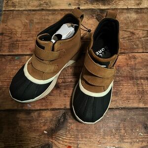 Sorel In and Out Boots